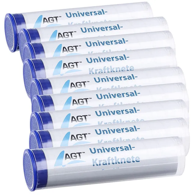 agt-knetkleber-universal-kraftknete-9er-pack-epoxy image 1