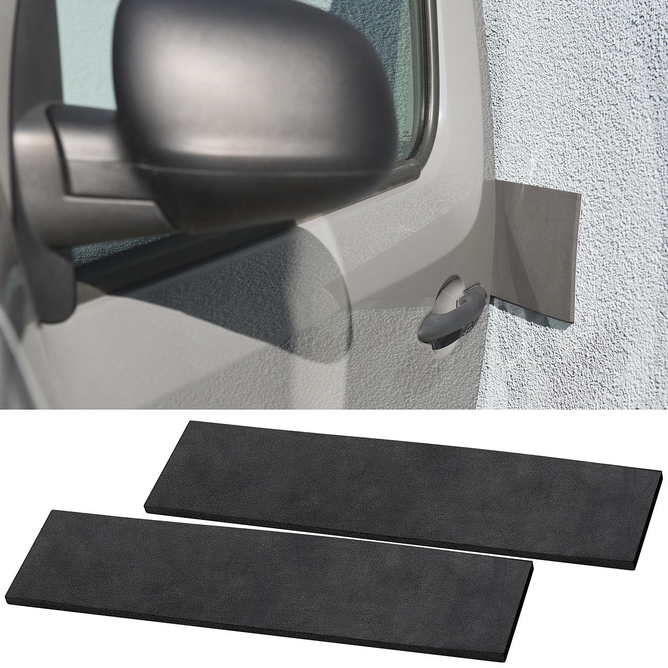 agt-universal-autot-rkantenschutz-selbstklebend-8er-set-40-cm image 6