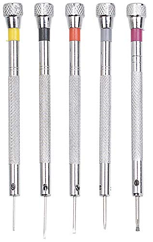 agt-uhrmacherschraubenzieher-5-tlg-0-8-1-6-mm-brille-uhr image 4