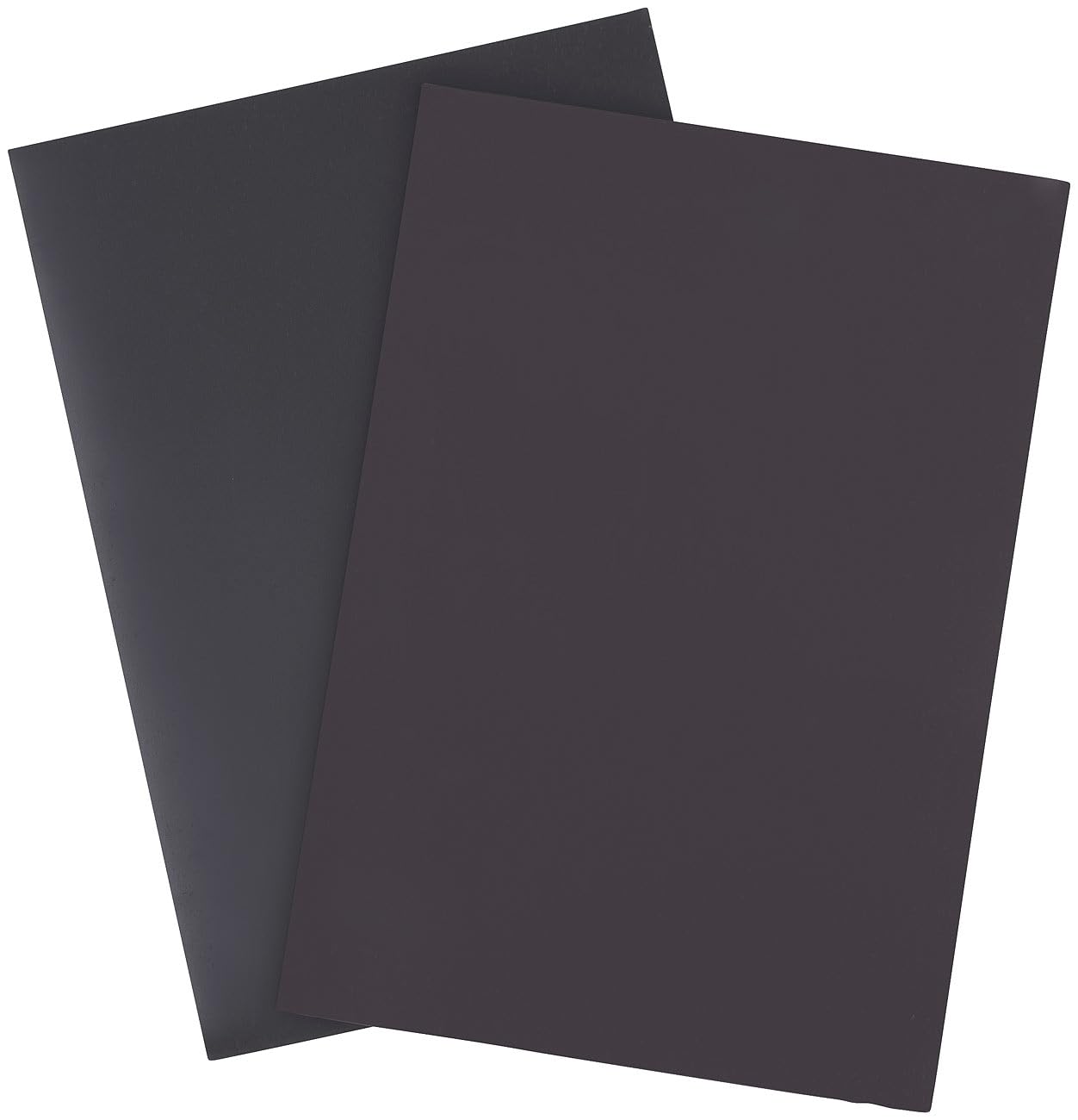agt-magnetfolie-selbstklebend-a4-4er-set-zuschneidbar image 5