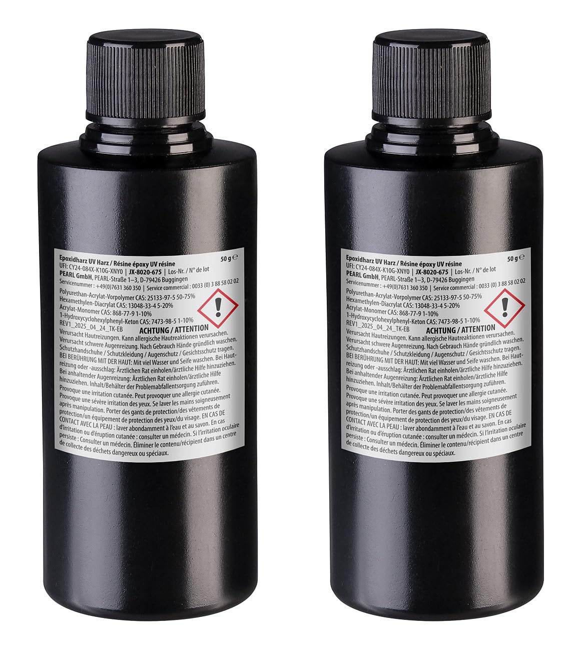 agt-uv-resin-kristallklar-2x-50g-set-uv-harz-schmuck-basteln-harzkleber image 5