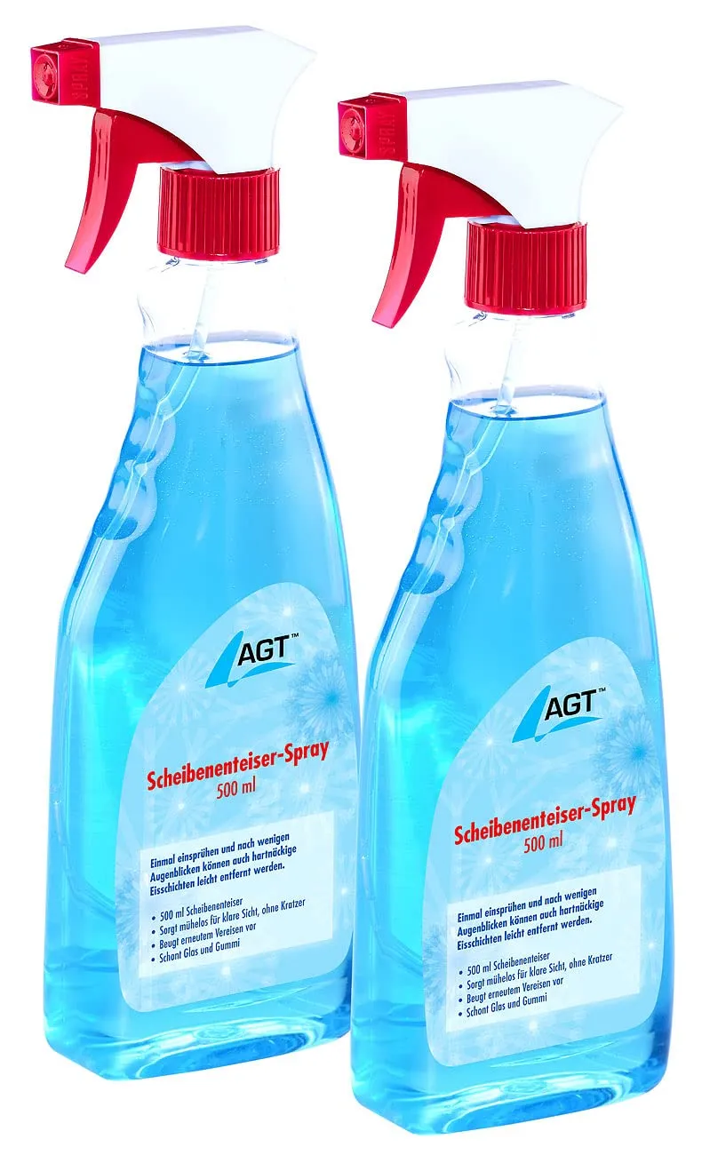 agt-auto-enteiserspray-scheibenenteiser-2x-500-ml image 1