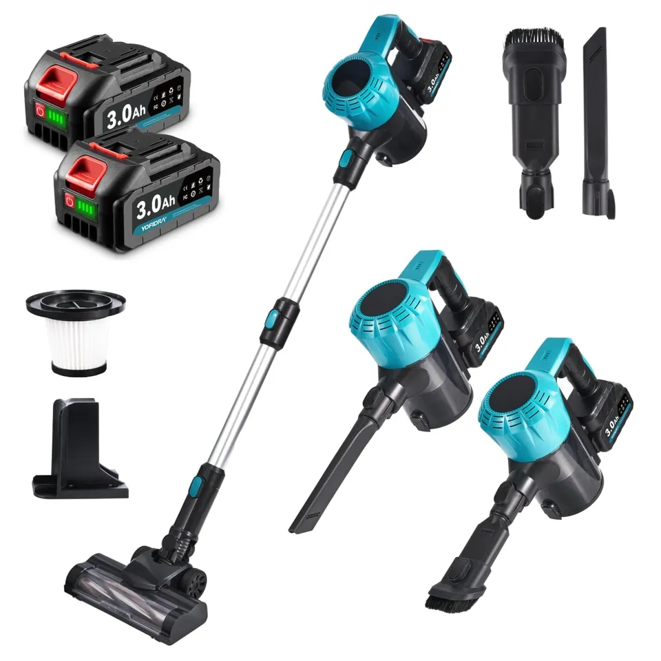 yofidra-home-appliance-akku-staubsauger-15000pa-200w-brushless image 1