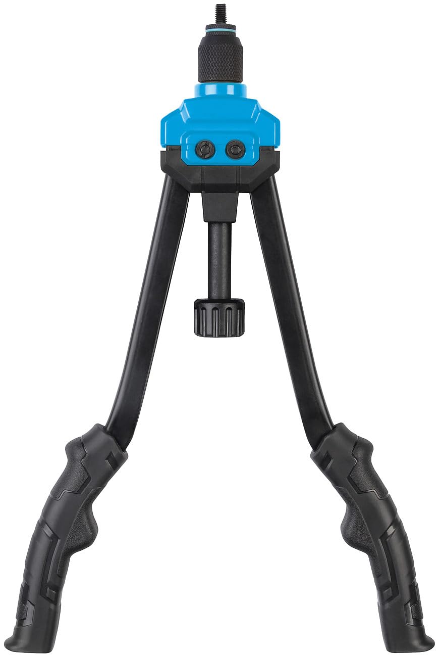 agt-nietmutternzange-40-cm-set-mit-80-nietmuttern-m3-m12 image 5
