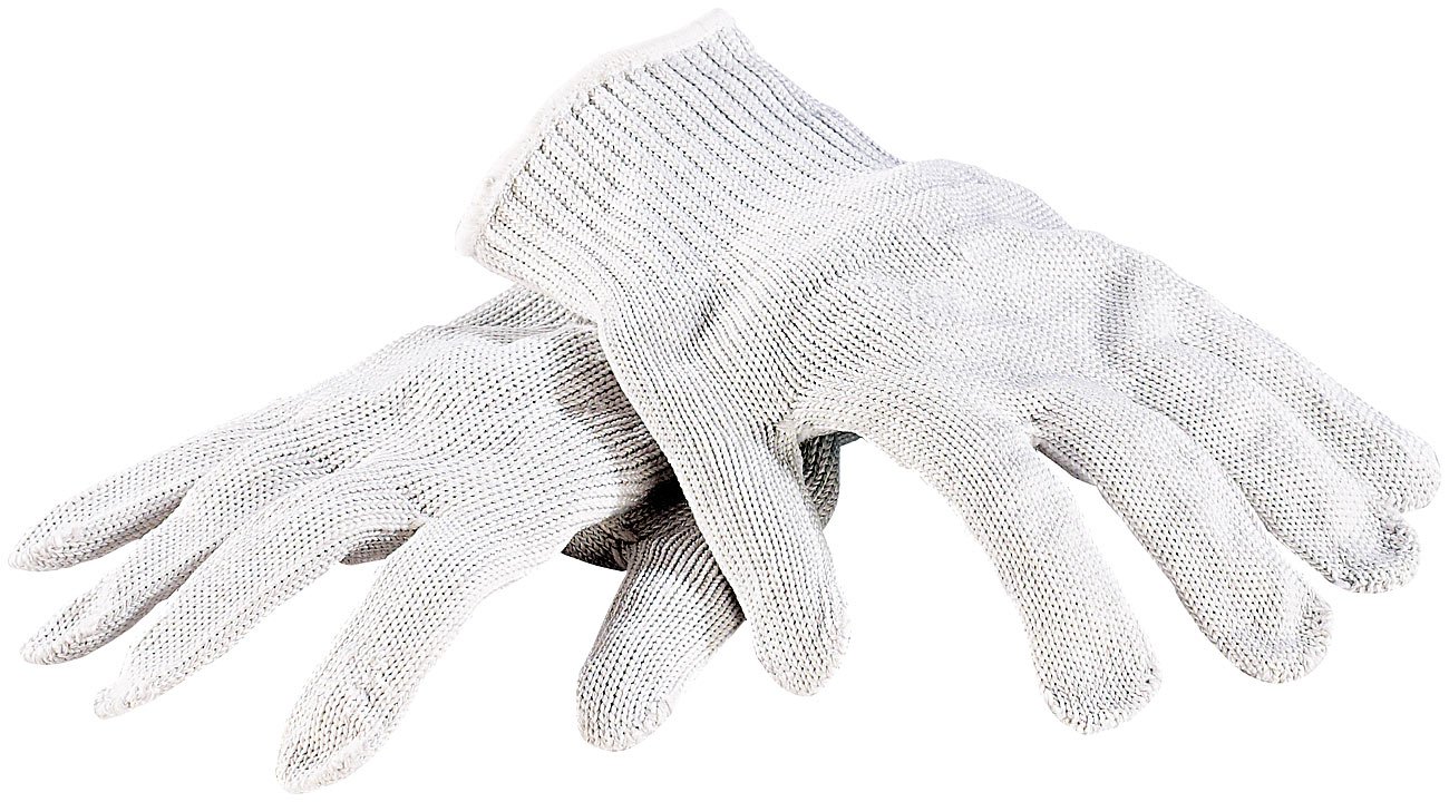 agt-schnittschutz-handschuhe-nylon-stahl-2-paar-schutzklasse-5 image 3