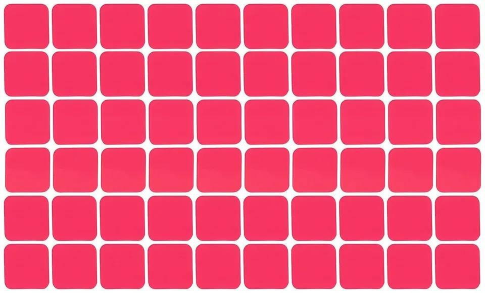 agt-klebepunkte-60er-set-klebepads-doppelseitig-25x25-mm-transparent image 1