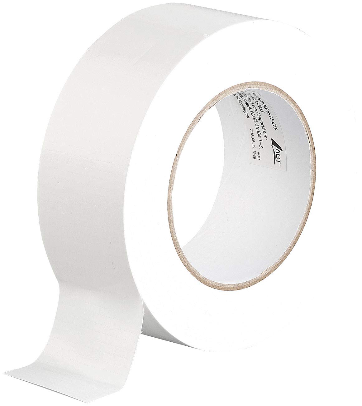 agt-gewebeband-weiss-48-mm-4er-set-50-m-reissfest image 2