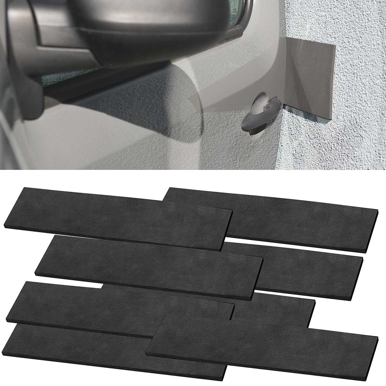 agt-universal-autot-rkantenschutz-selbstklebend-8er-set-40-cm image 2