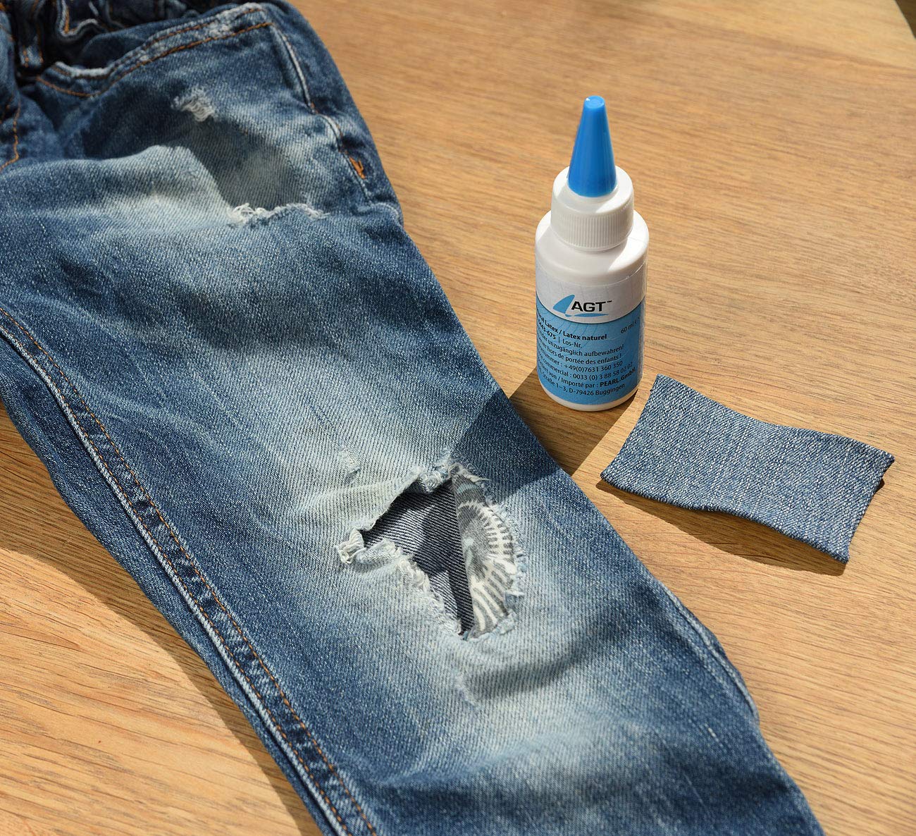 agt-textilkleber-waschfest-8x60ml-stoffkleber-jeans-kleidung image 5
