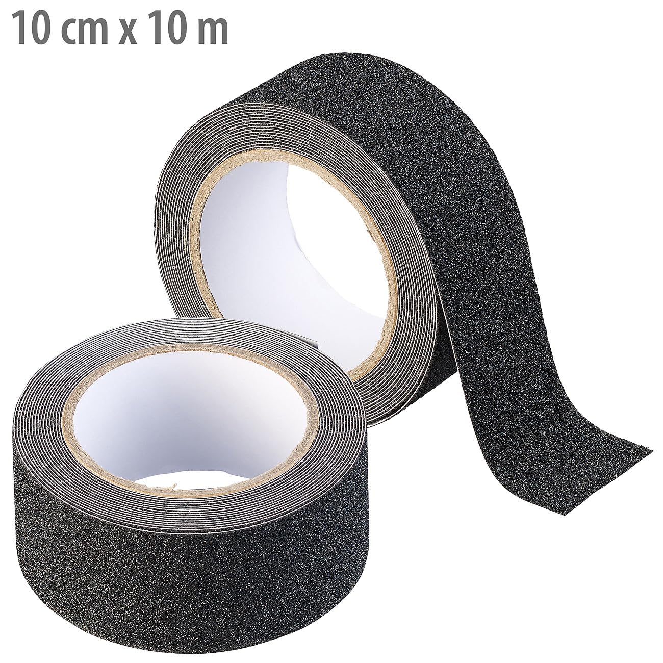 agt-anti-rutsch-klebeband-schwarz-10-cm-x-20-m-wasserfest image 2