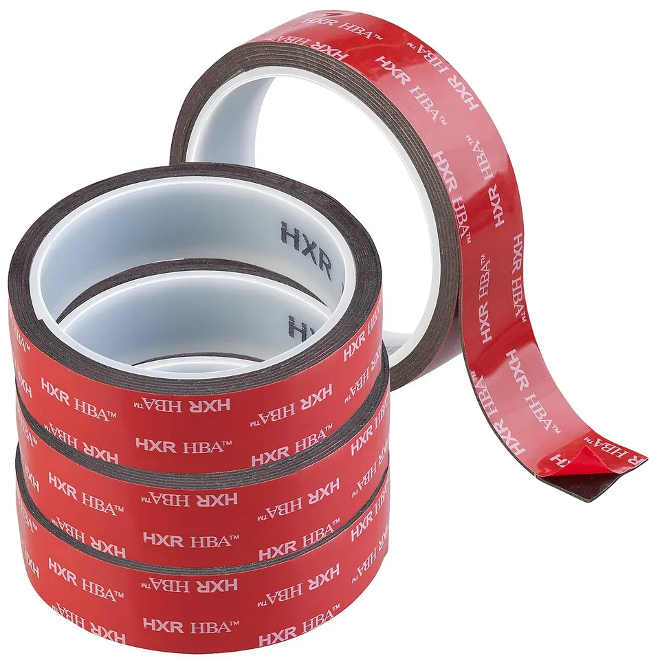 agt-klebstoffe-industrie-acryl-doppelklebeband-2-5cmx3m-4er-set image 1