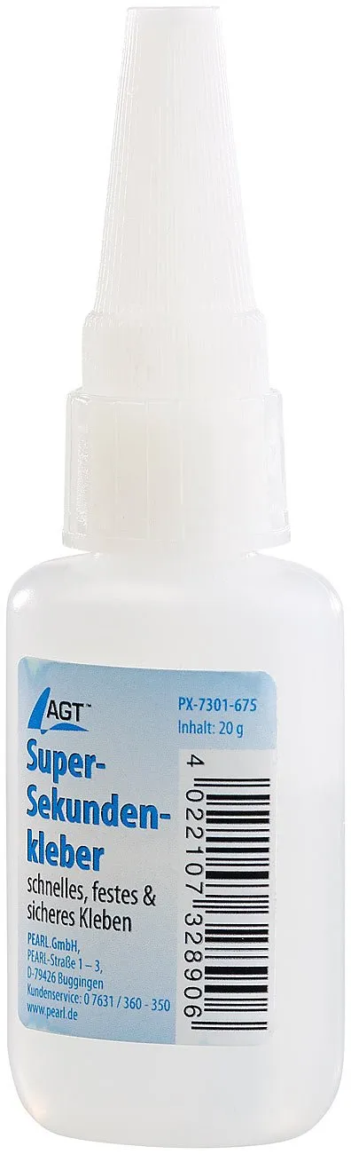 agt-sekundenkleber-super-20g-kunststoff-glas-metall-keramik image 1