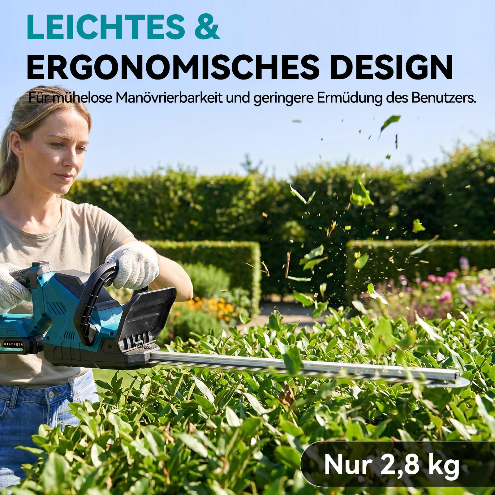 yofidra-heckenschere-akku-50-cm-mit-2-akkus-dual-klinge image 8