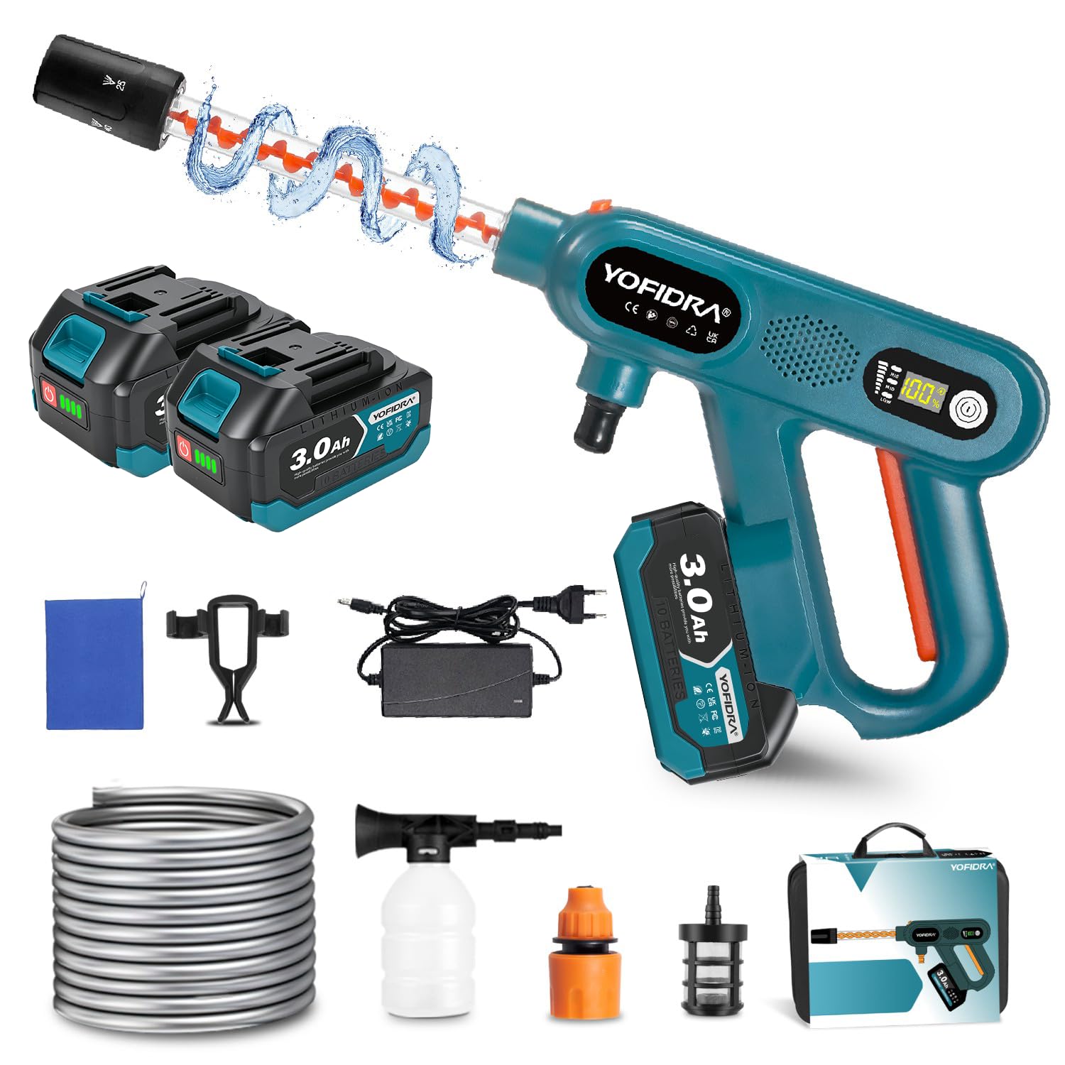 yofidra-garden-tools-akku-hochdruckreiniger-18v-blau image 1