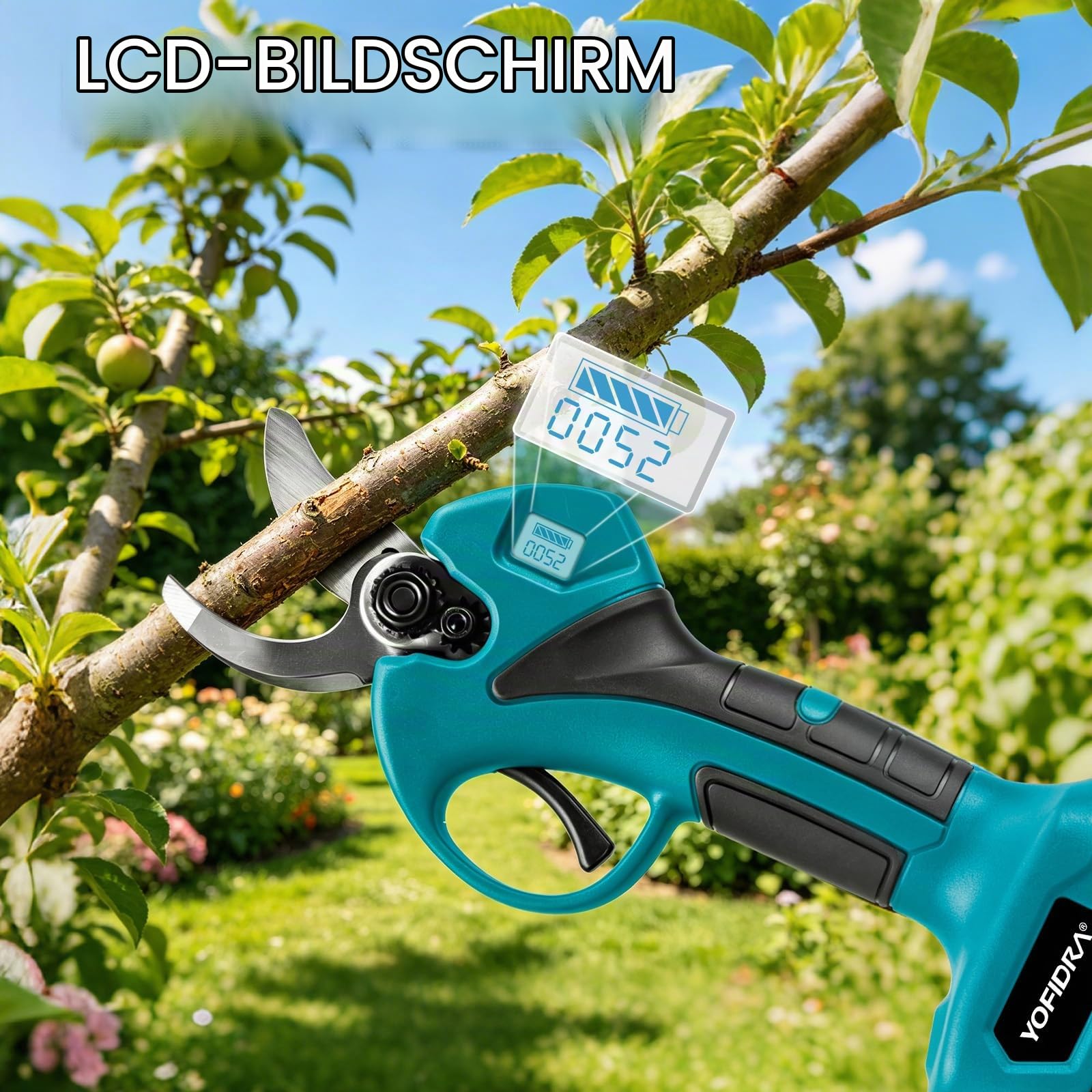 yofidra-garden-tools-2-in-1-akku-astschere-30-mm image 4