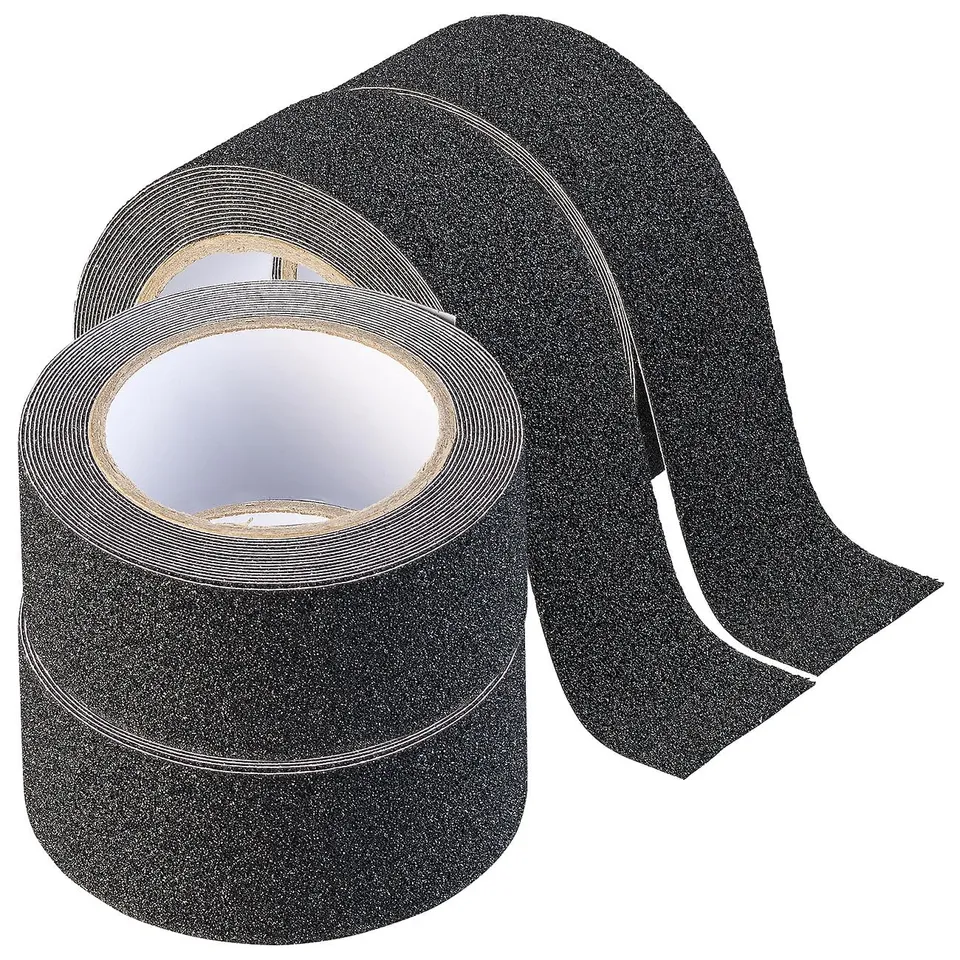 agt-griptape-anti-rutsch-klebeband-schwarz-10-cm-x-40-m-wasserfest image 1