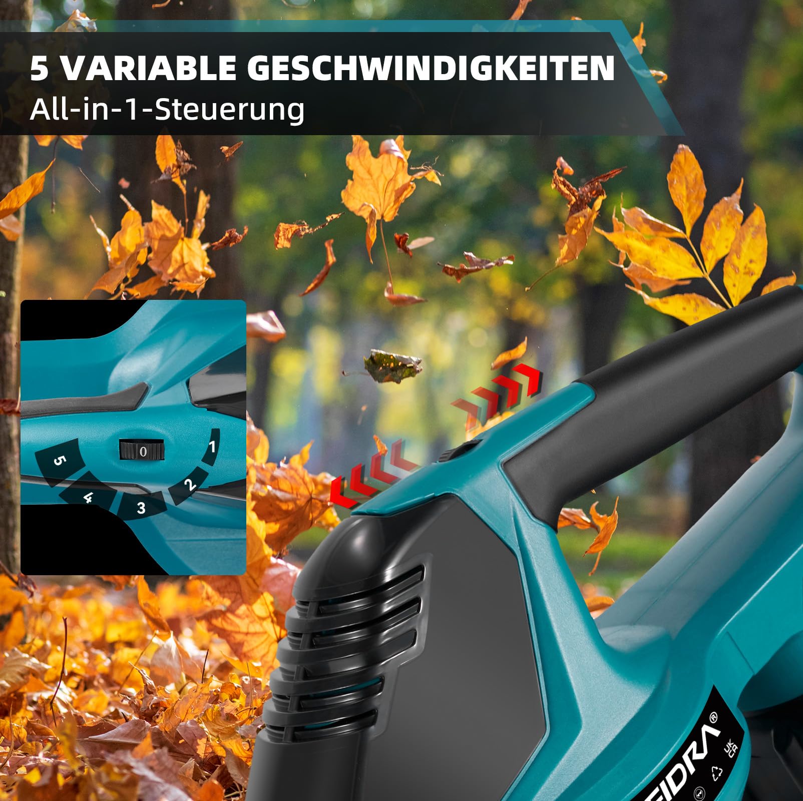 yofidra-garden-tools-akku-laubbl-ser-360-km-h-5-gang-set-2xakku image 4