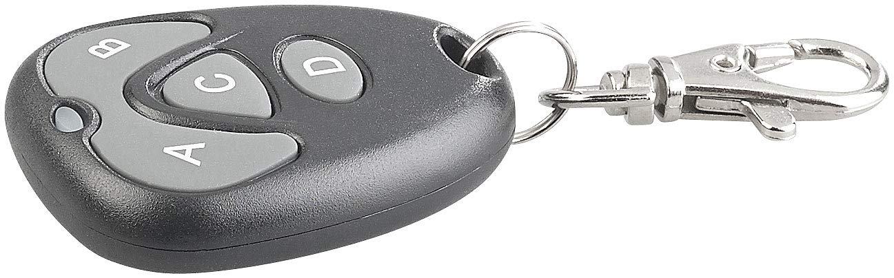 agt-universal-funkhandsender-433-mhz-fernbedienung-2er-set-garagentor image 4
