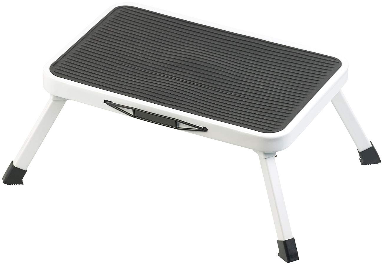 agt-klapptritt-stahl-150-kg-rutschfest-tritthocker-klappbar image 7