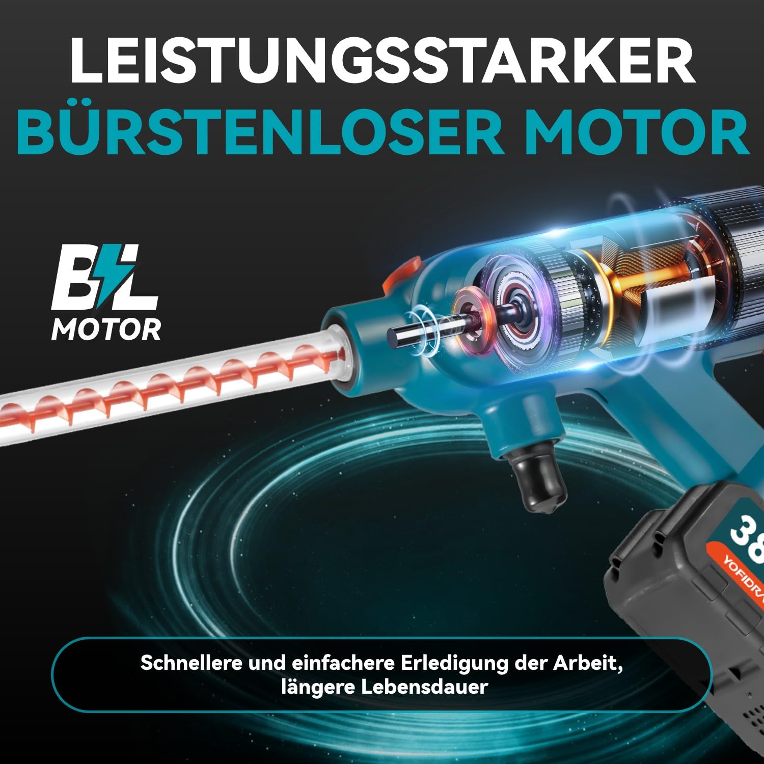yofidra-garden-tools-akku-hochdruckreiniger-18v-2x-3-0ah image 4