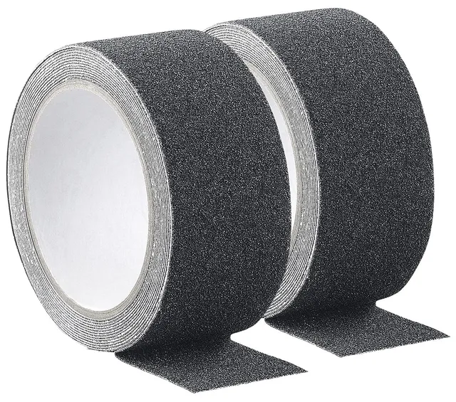 agt-antirutschband-2er-set-schwarz-48mmx4m-wasserfest-au-en image 1