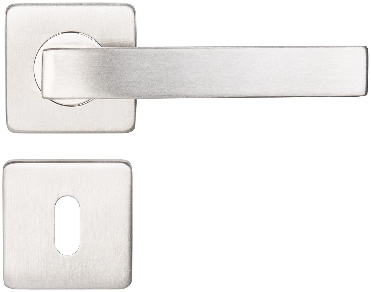 agt-t-rbeschlag-2er-set-edelstahl-rosette-eckig-silber image 6