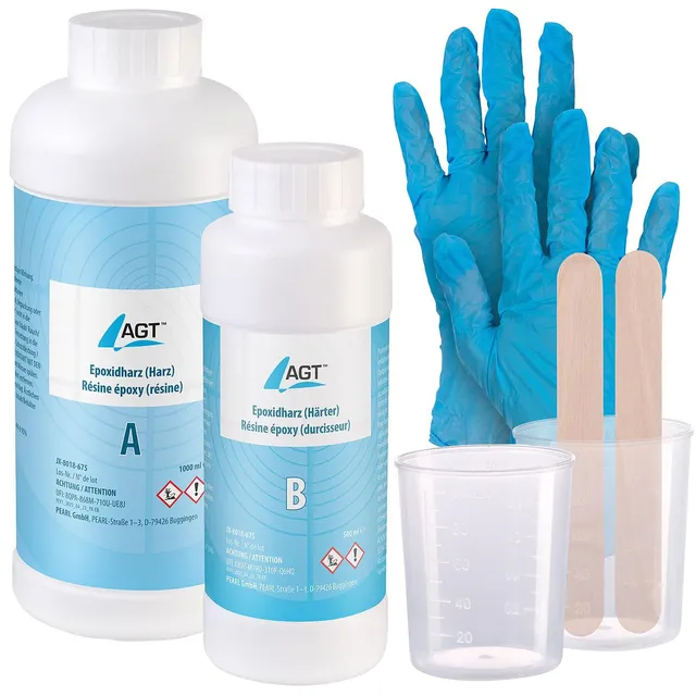 agt-epoxidharz-transparent-1500ml-set-h-rter-zubeh-r-2-1 image 1