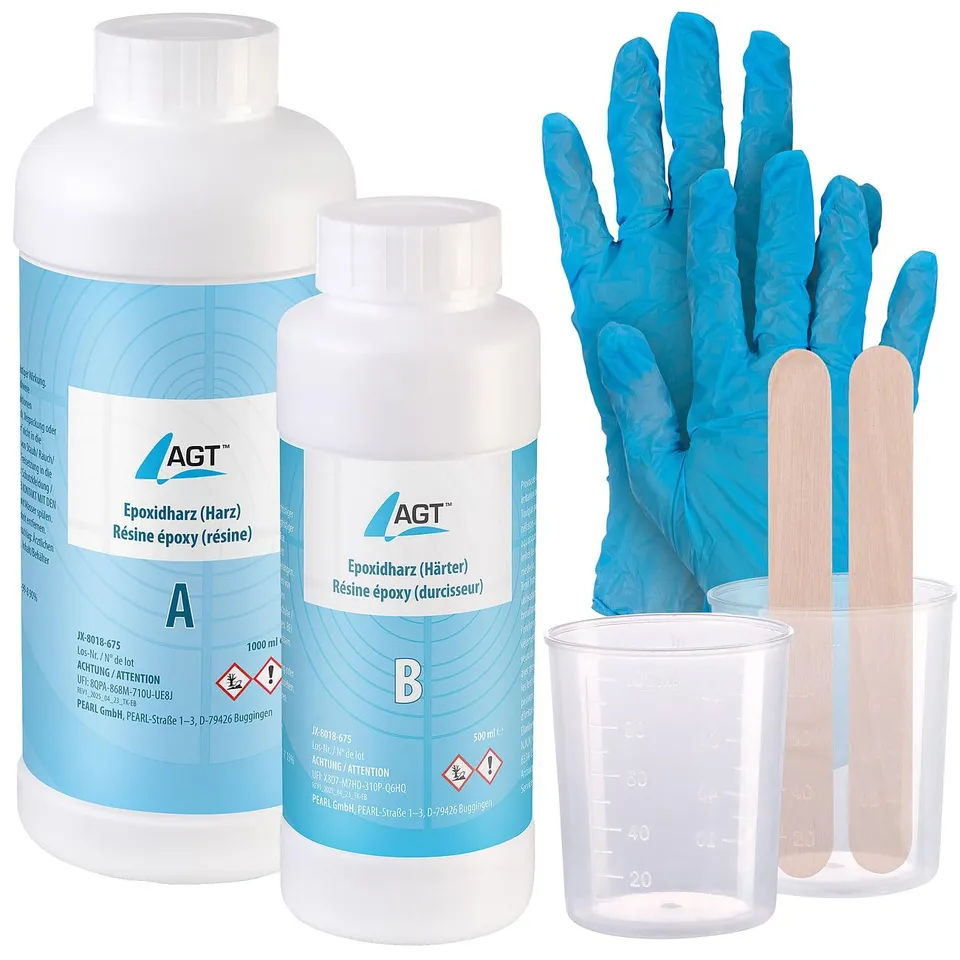 agt-epoxidharz-transparent-1500ml-set-h-rter-zubeh-r-2-1 image 1