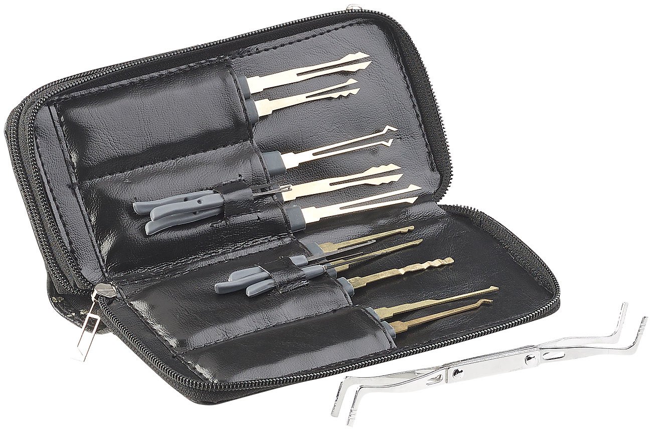 agt-profi-lockpicking-set-32-tlg-mit-4-bungsschl-ssern-titan image 7