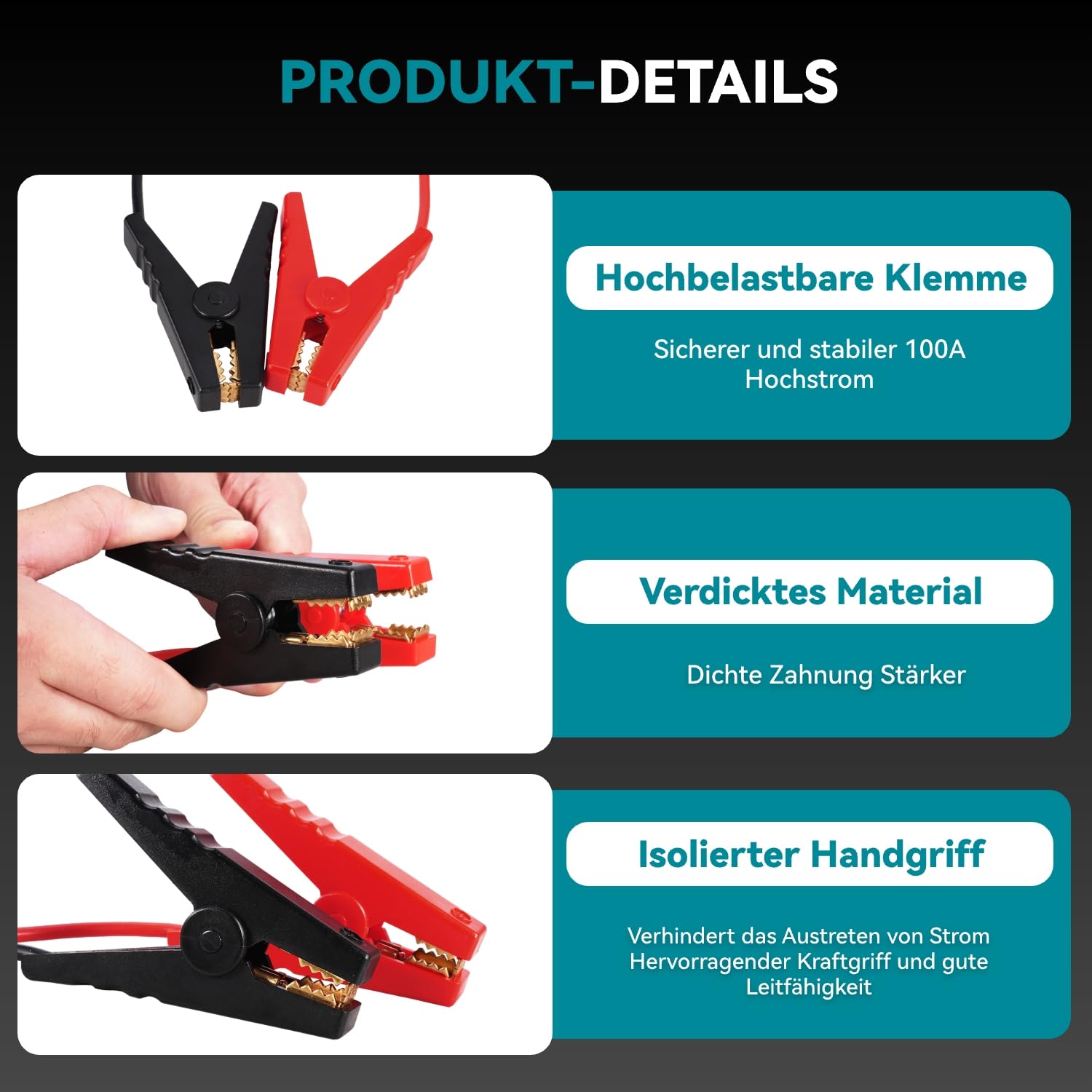 yofidra-automotive-tools-starthilfe-adapter-f-r-makita-18v-ohne-akku image 5