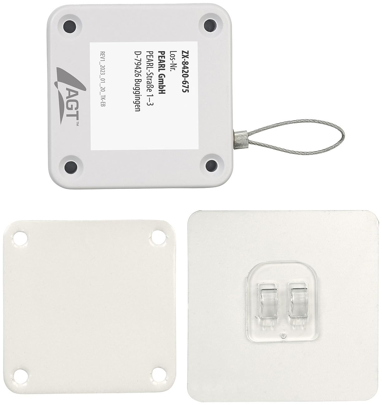 agt-sensort-rschlie-er-wei-4er-set-1-200g-zugkraft image 7