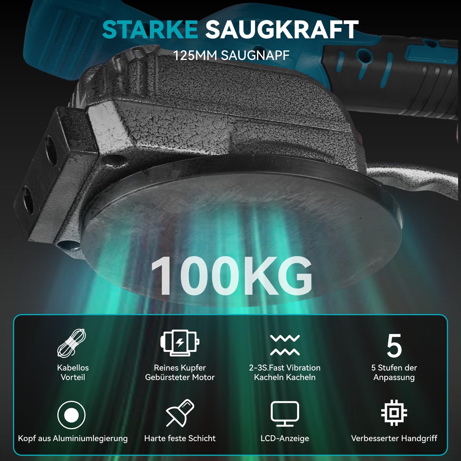 yofidra-akku-fliesenr-ttler-5-gang-100kg-125mm-2-akkus image 2