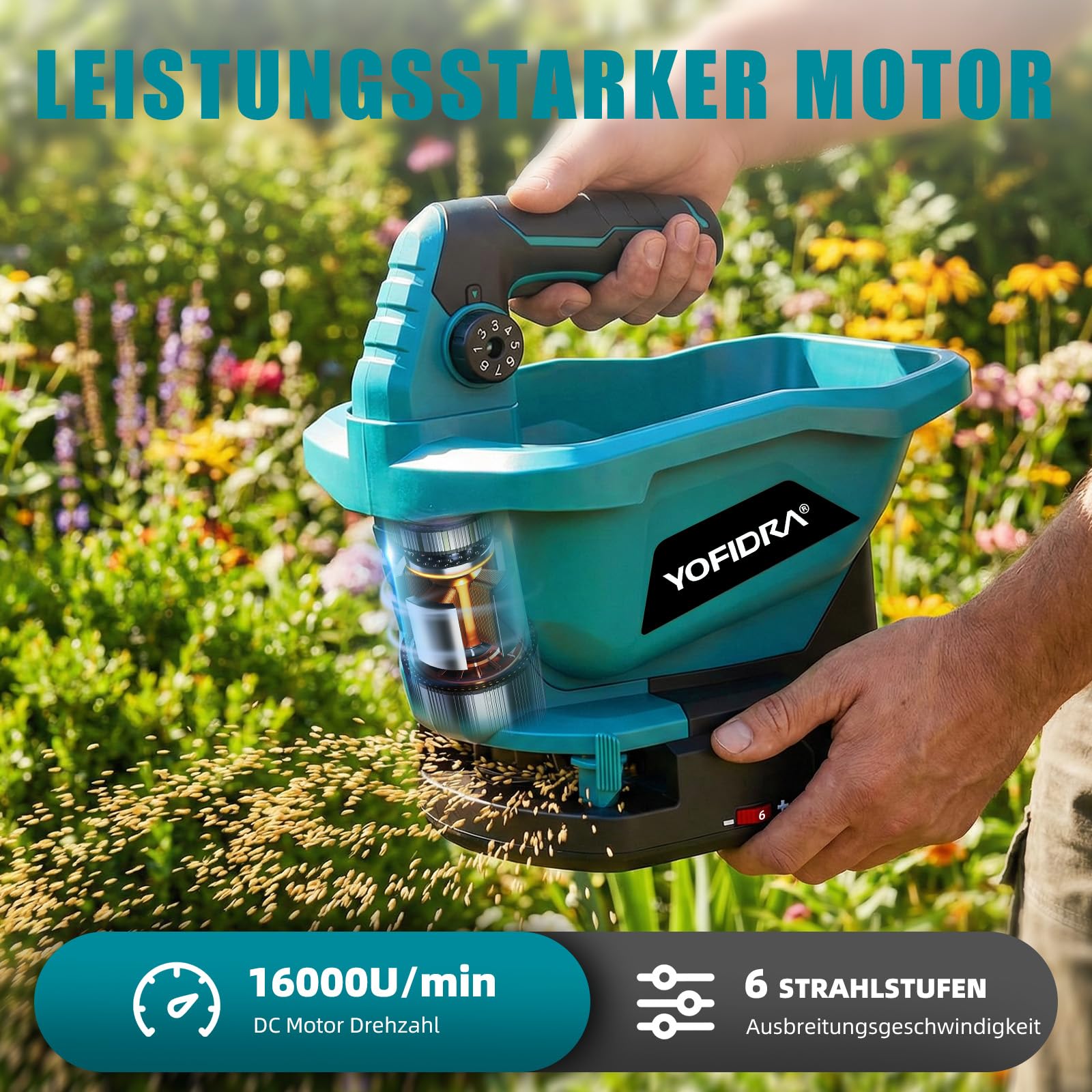 yofidra-garden-tools-akku-d-ngerstreuer-3-3l-5m-streubreite image 6