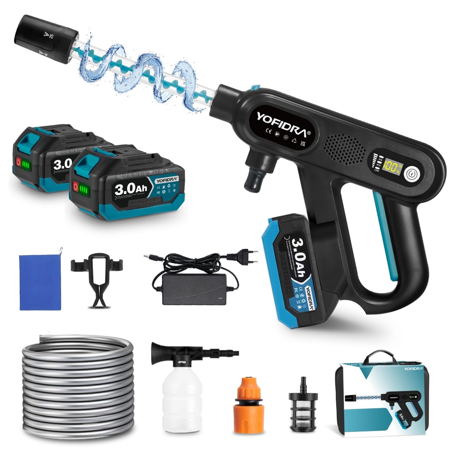 yofidra-garden-tools-akku-hochdruckreiniger-18v-blau image 8