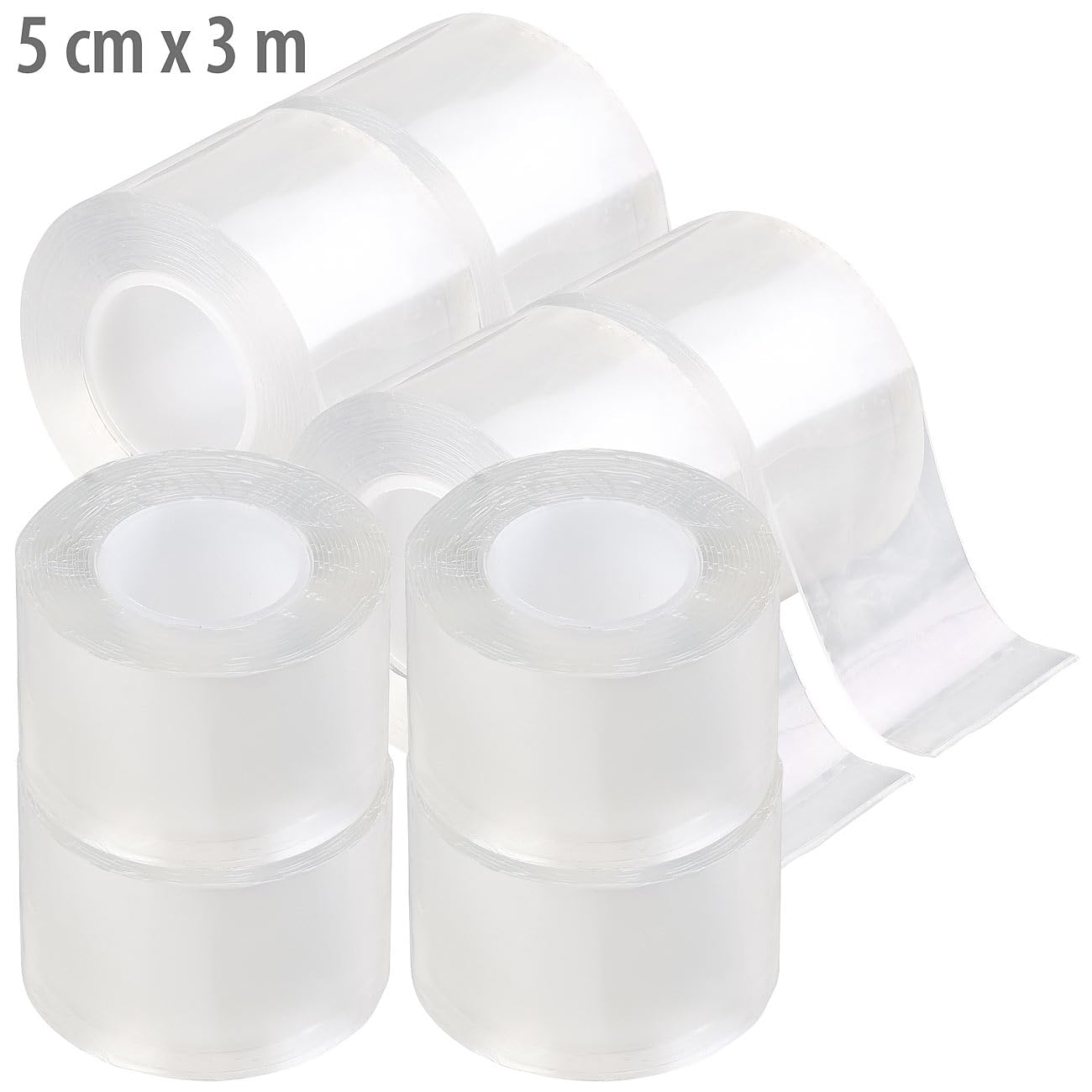 agt-nano-magic-tape-doppelseitig-transparent-5-cm-x-24-m image 2