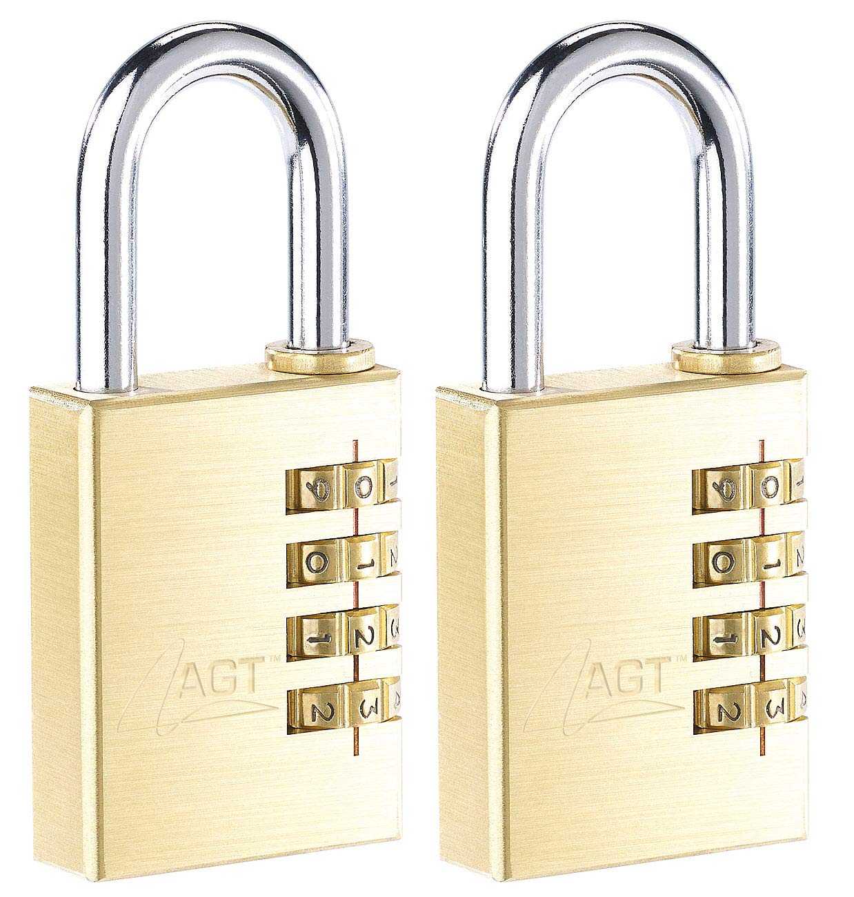 agt-zahlenvorh-ngeschloss-38-mm-4-stellig-2er-set-messing-mini image 1