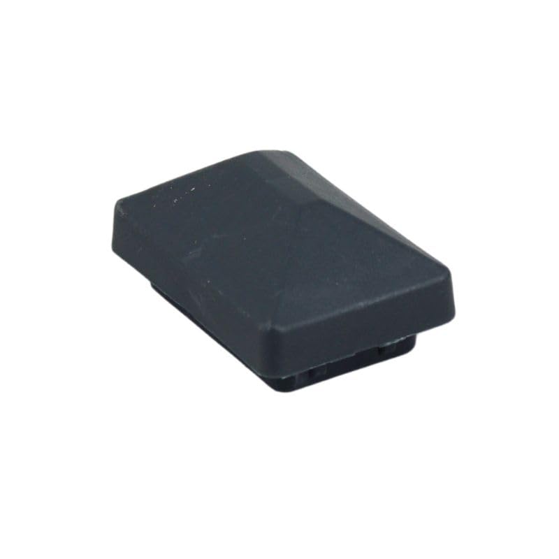 galaflor-pfostenkappen-60x40mm-abdeckkappe-anthrazit-pyramidendach image 3