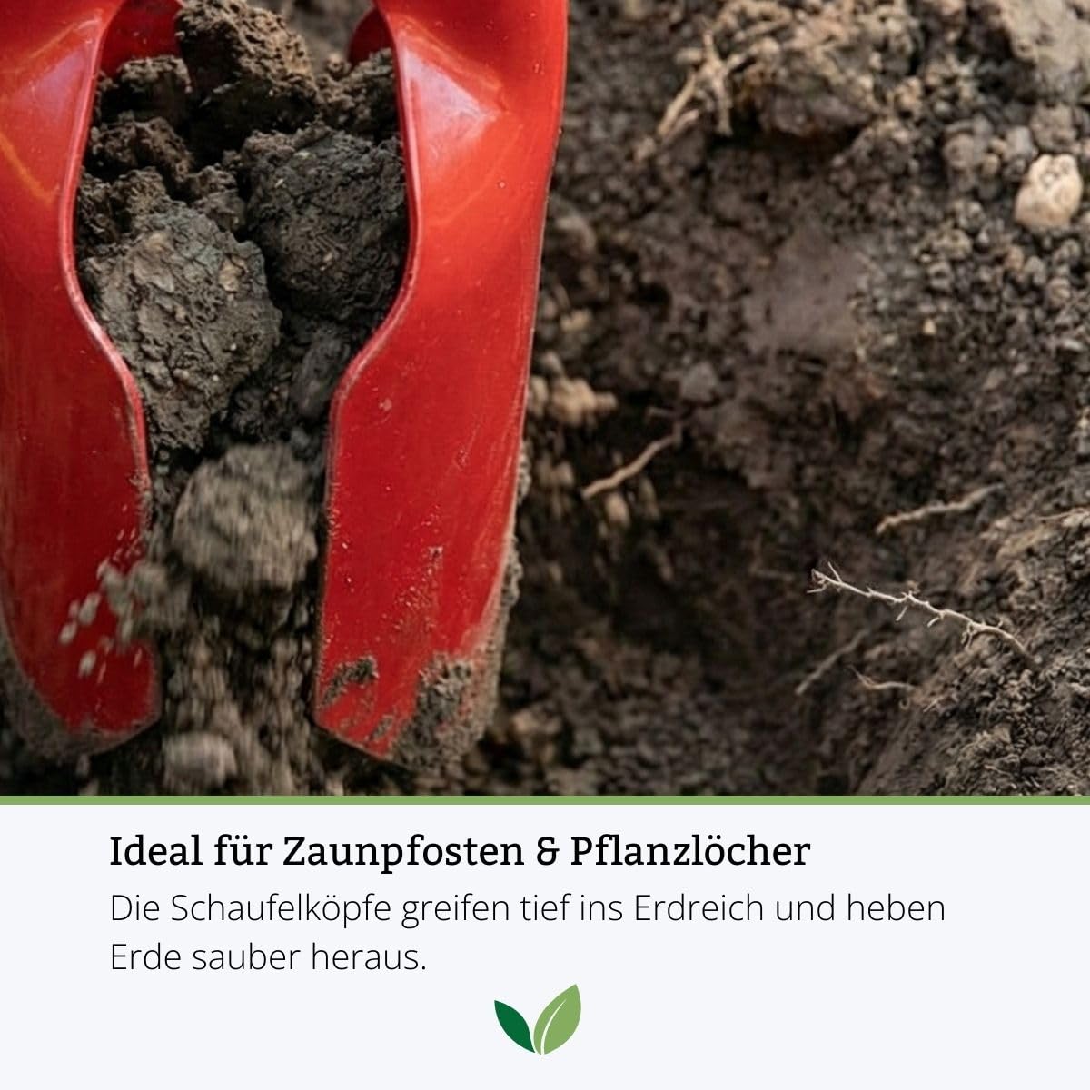 galaflor-handbagger-stahl-171-cm-mit-holzstiel-erdlochausheber image 5
