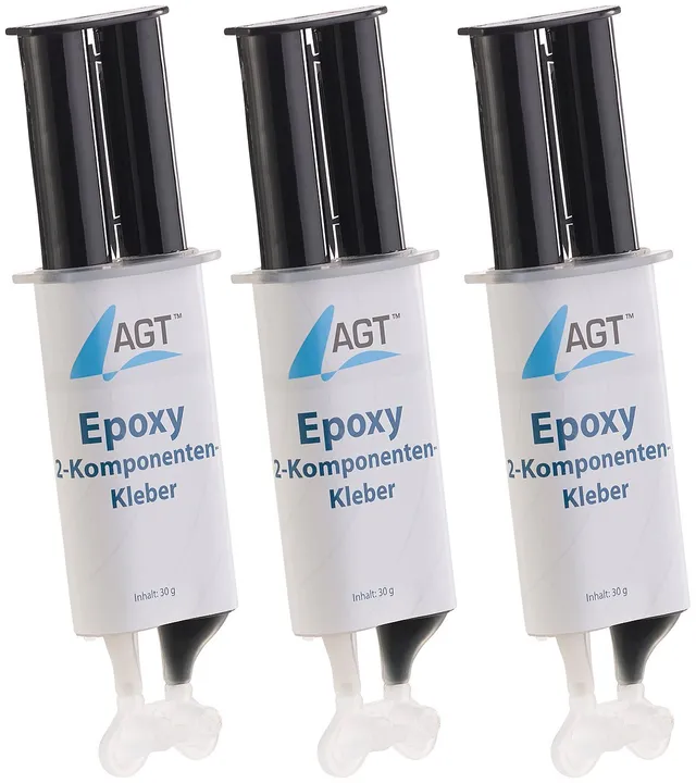 agt-epoxy-2-komponenten-kleber-3er-pack-metallkleber-grau image 1