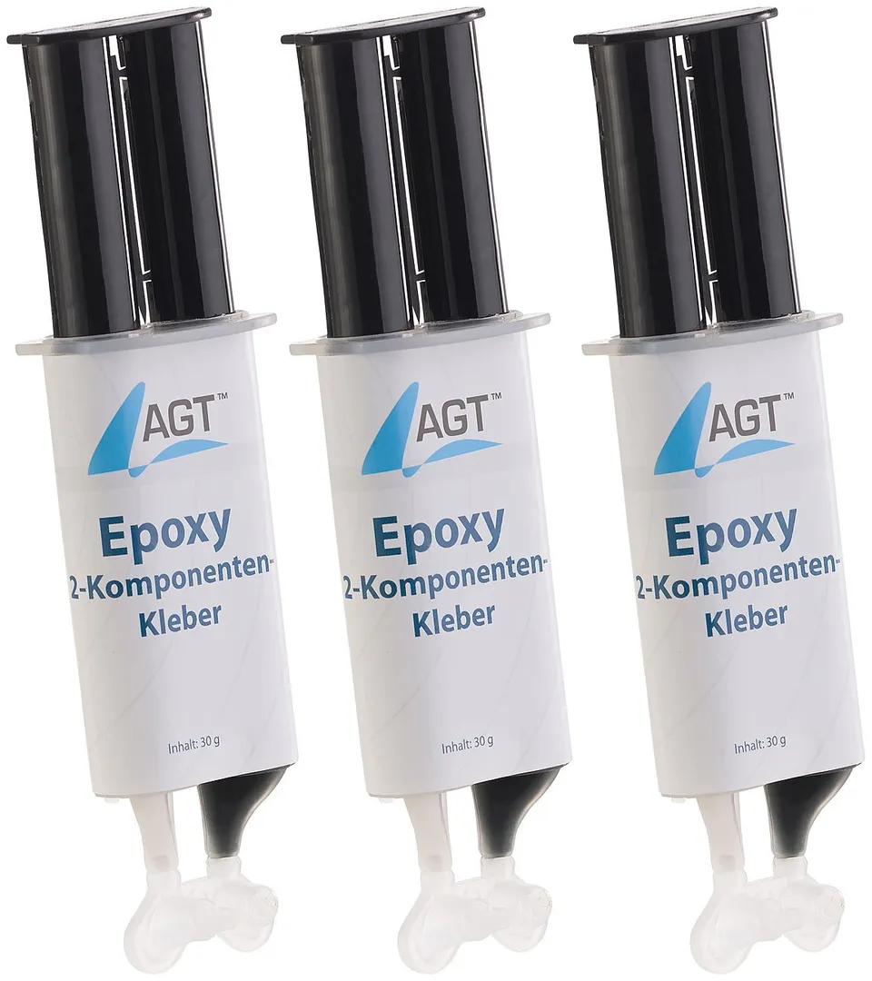 agt-epoxy-2-komponenten-kleber-3er-pack-metallkleber-grau image 1