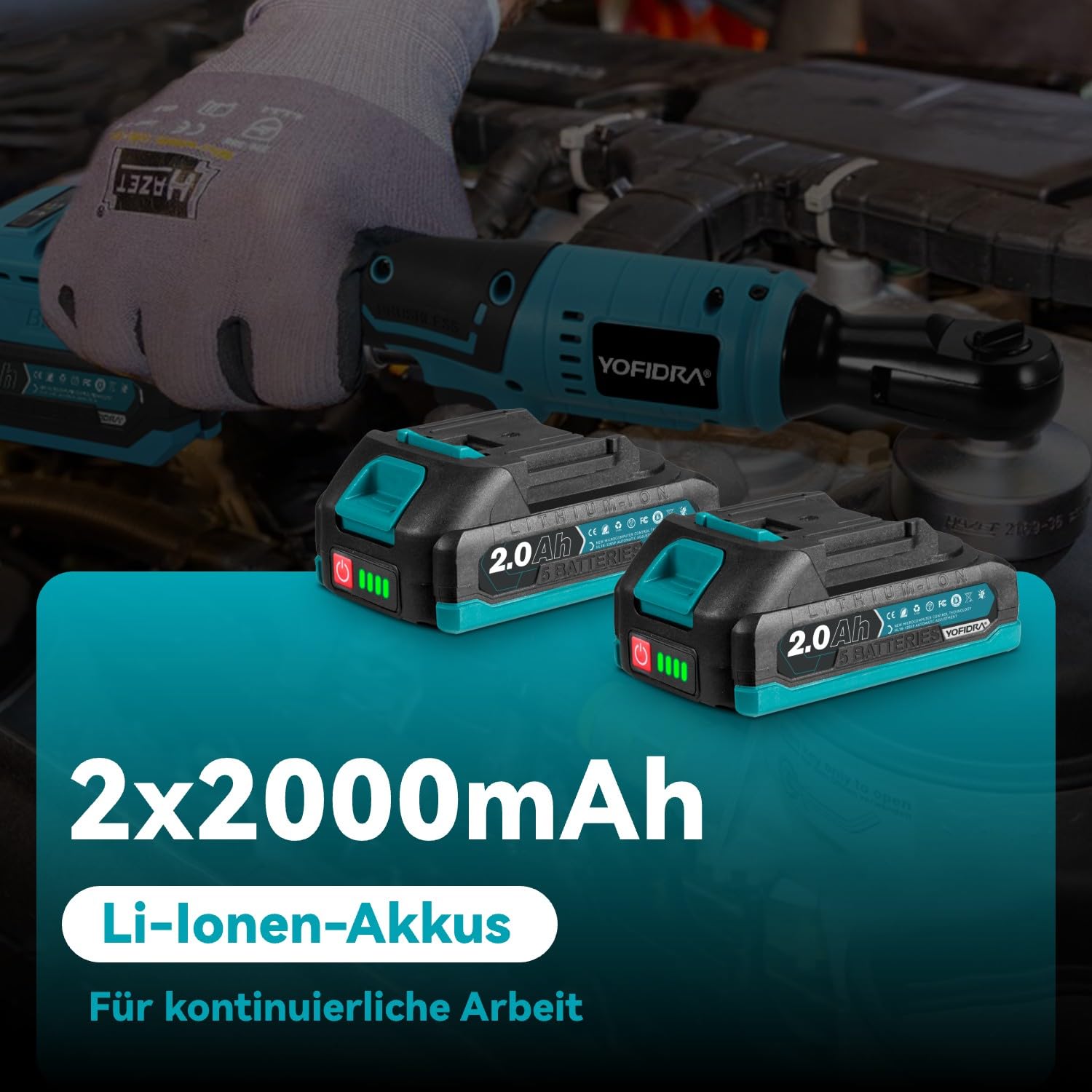 yofidra-automotive-tools-akku-ratsche-set-mit-led-licht image 8