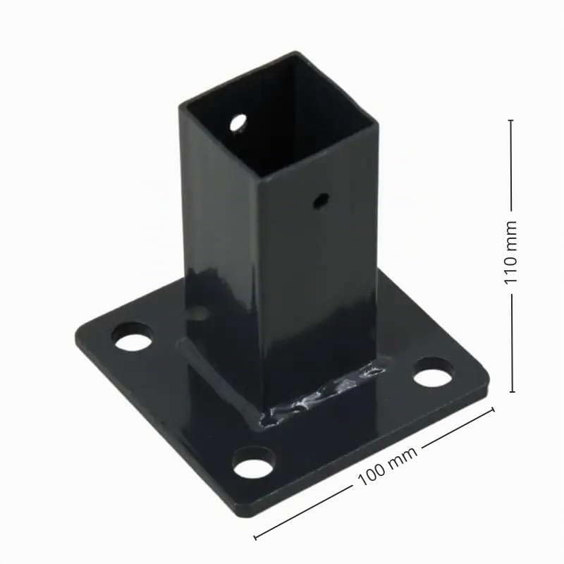 galaflor-pfostentr-ger-bodenplatte-40x40-mm-anthrazit image 5