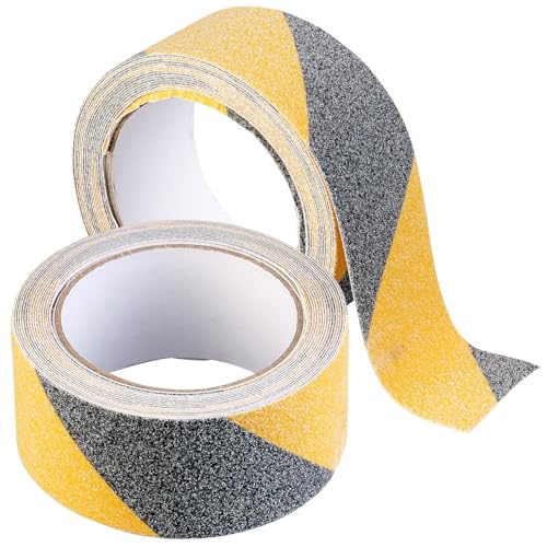 agt-anti-rutsch-klebeband-2x10m-schwarz-gelb-wasserfest image 6