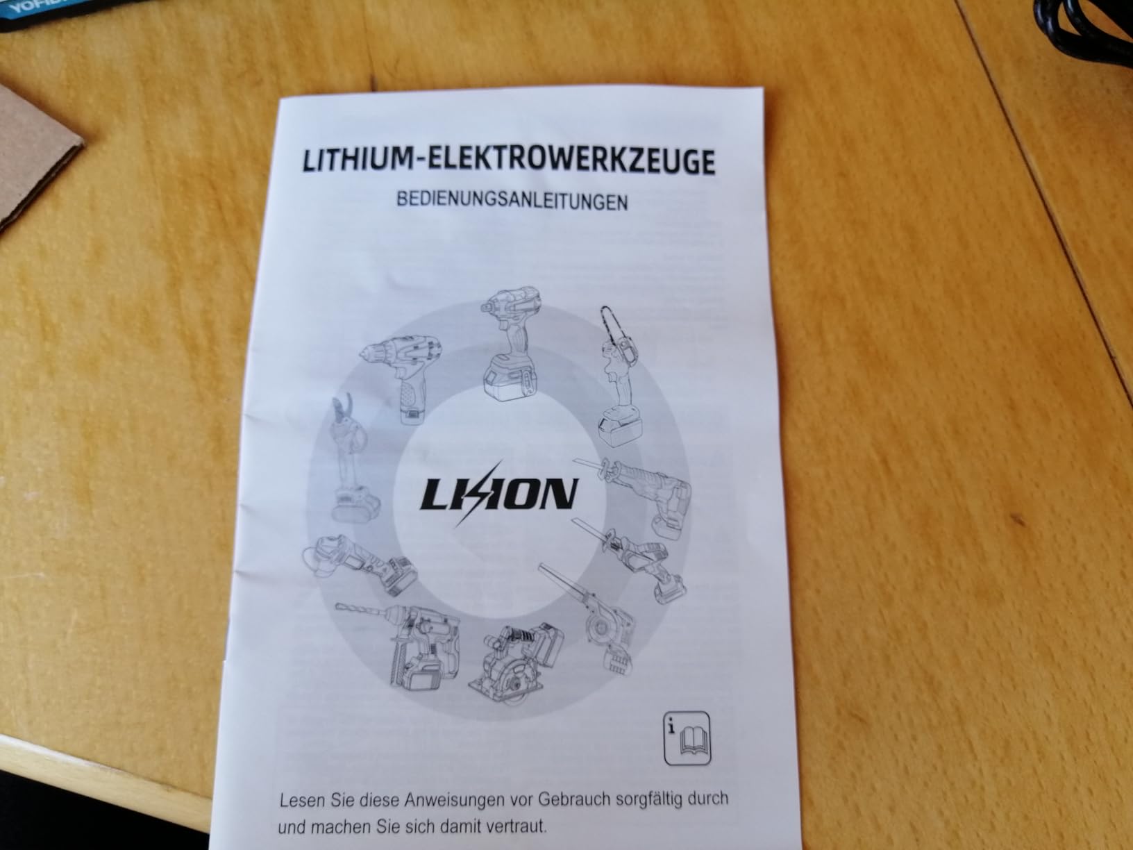 Wird schnell heiß