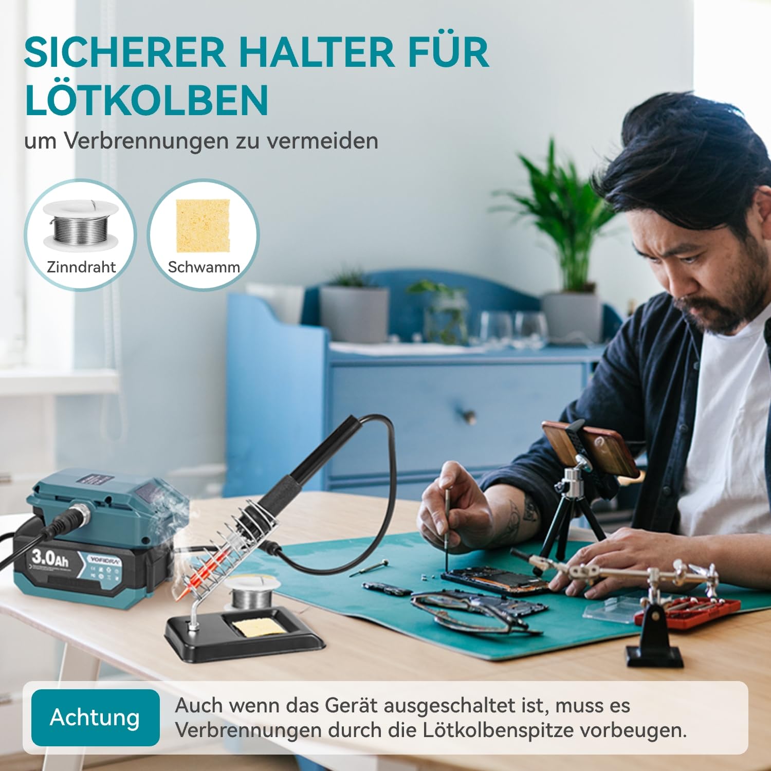 yofidra-akku-l-tkolben-makita-18v-180-480-c-lcd-set image 4