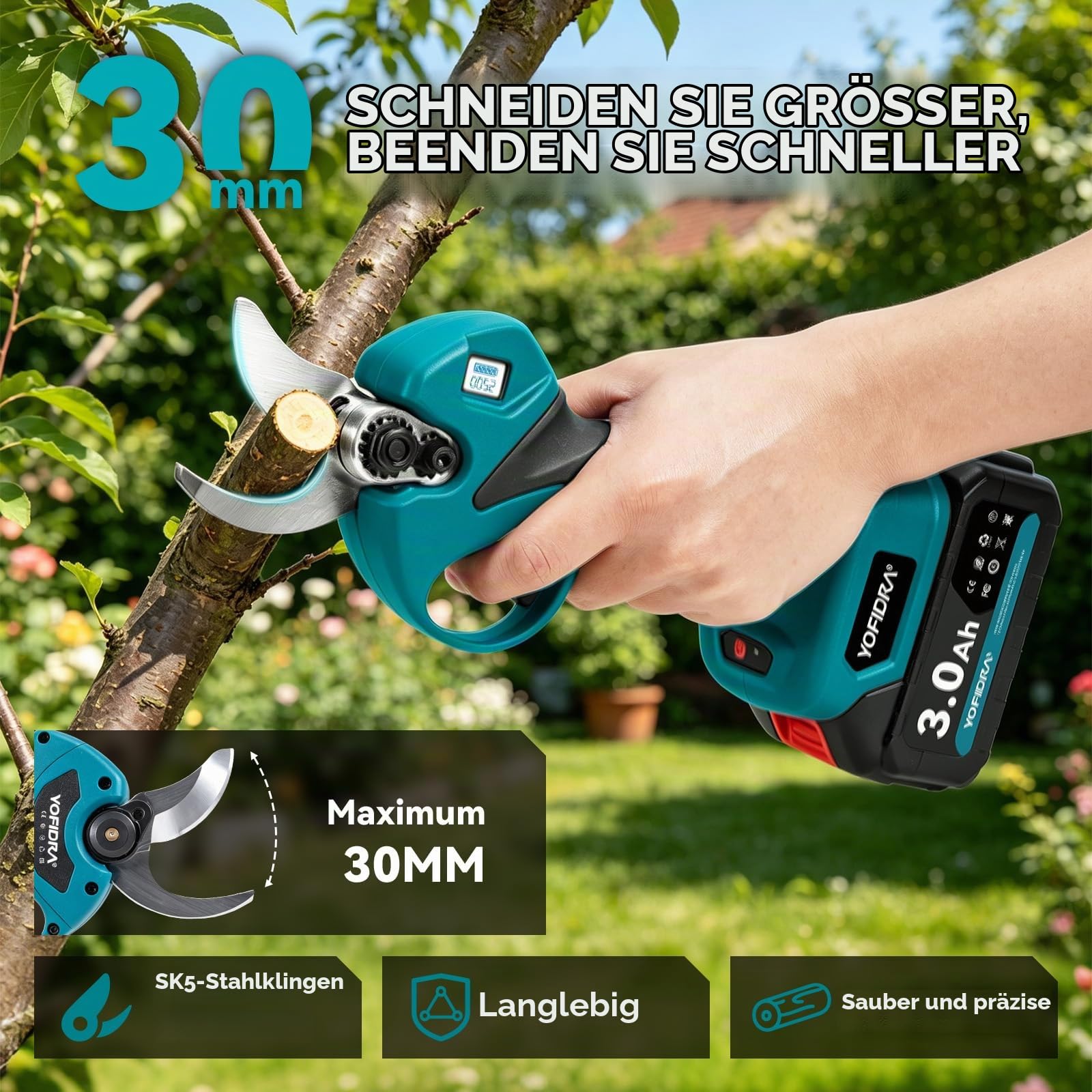 yofidra-garden-tools-2-in-1-akku-astschere-30-mm image 5