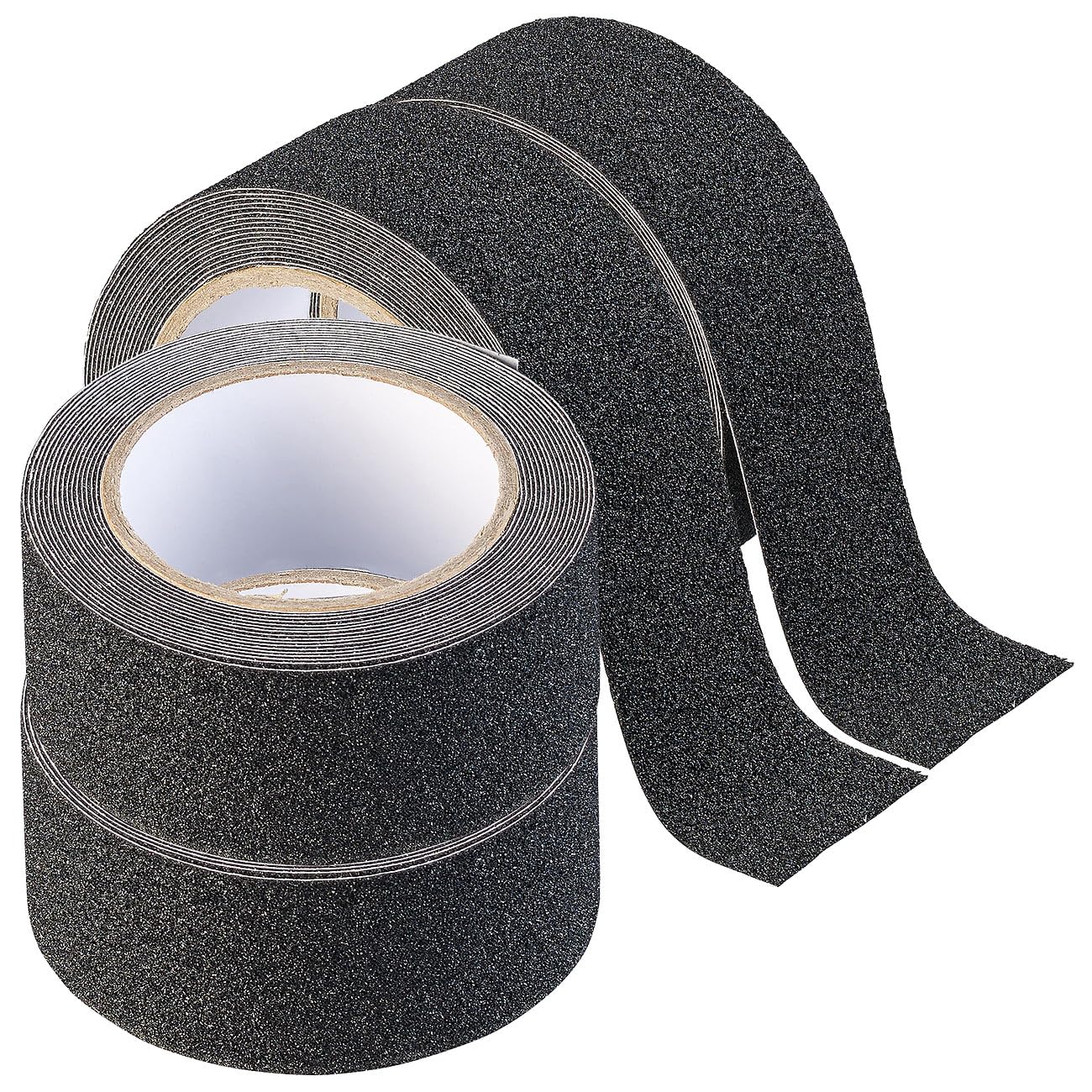 agt-griptape-anti-rutsch-klebeband-schwarz-10-cm-x-40-m-wasserfest image 1