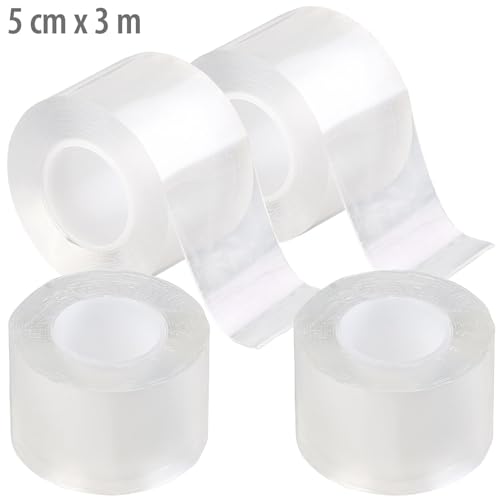 agt-nano-tape-doppelseitiges-klebeband-transparent-12-m-wiederverwendbar image 7