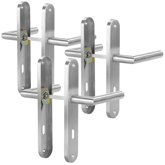 agt-t-rgriffe-edelstahl-modern-3er-set-langschild image 1