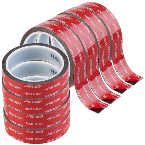 agt-acryl-doppelklebeband-schwarz-2-5-cm-x-3-m-8er-set image 6